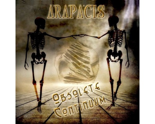 Arapacis - Obsolete Continuum