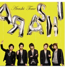 Arashi - Time