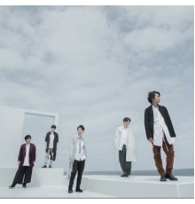 Arashi - "untitled"