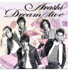 Arashi - Dream "A" Live