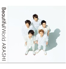 Arashi - Beautiful World