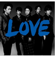 Arashi - Love