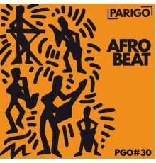 Arat Kilo - Afrobeat  (Parigo No.30)