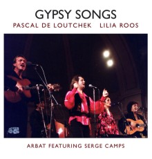 Arbat - Gypsy Songs