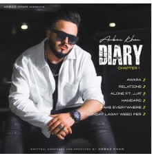 Arbaz Khan - Diary (Chapter 1)