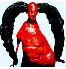 Arca - Mutant