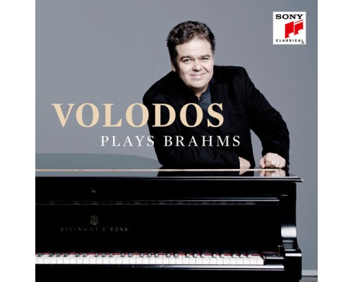 Arcadi Volodos - Volodos plays Brahms