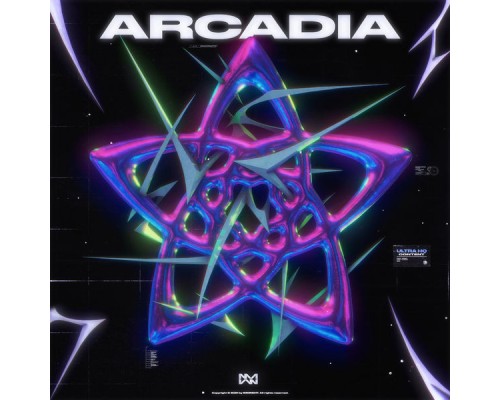 Arcadia - Compilation