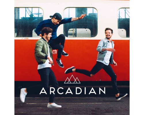 Arcadian - Arcadian