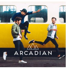 Arcadian - Arcadian (Deluxe)