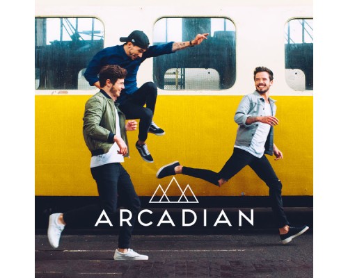 Arcadian - Arcadian (Deluxe)