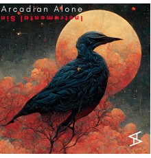 Arcadian Alone - Instrumental Sin