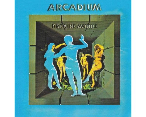 Arcadium - Breathe Awhile