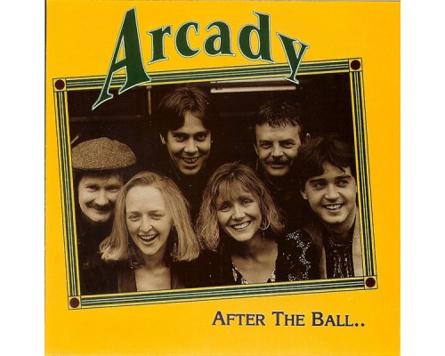 Arcady - After The Ball