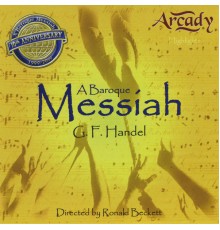 Arcady - A Baroque Messiah