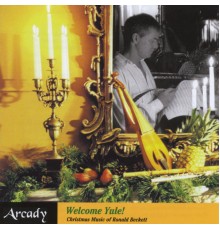 Arcady - Welcome Yule!