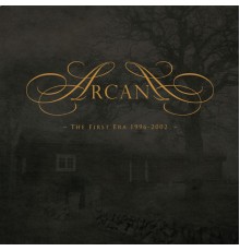 Arcana - Dark Age of Reason