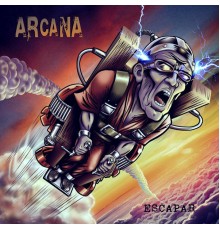 Arcana - Escapar