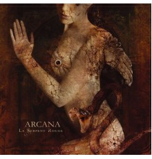 Arcana - Le Serpent Rouge