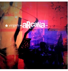 Arcana - Virgen