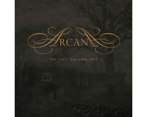 Arcana - ... The Last Embrace