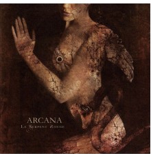 Arcana - Le Serpent Rouge