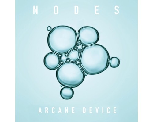 Arcane Device - Nodes