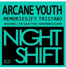 Arcane Youth - Memories