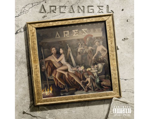 Arcangel - Ares