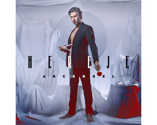 Arcangel - Hereje