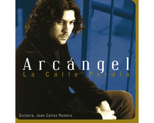 Arcangel - La Calle Perdia