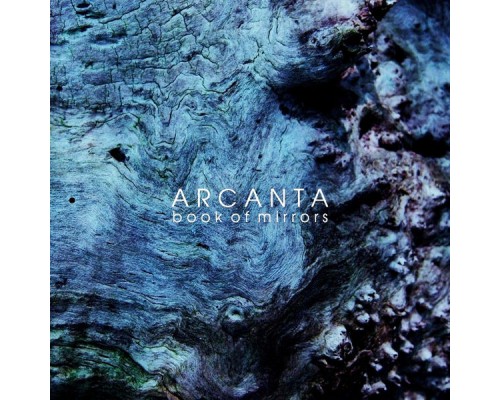 Arcanta - Book of Mirrors