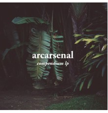 Arcarsenal - Compendium LP