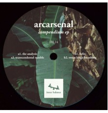 Arcarsenal - Compendium (Original Mix)