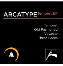 Arcatype - Tempest