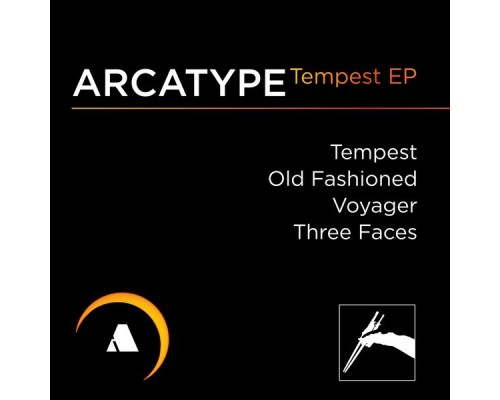 Arcatype - Tempest
