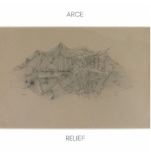 Arce - Relief