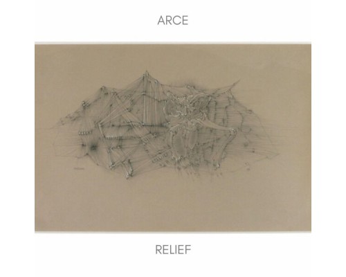 Arce - Relief