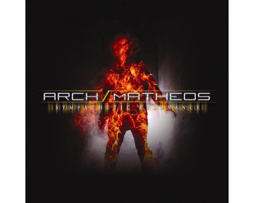 Arch/Matheos - Sympathetic Resonance