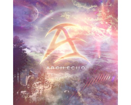 Arch Echo - Arch Echo