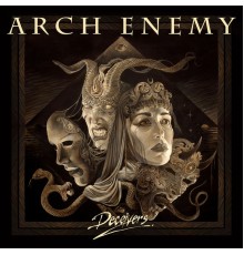 Arch Enemy - Deceivers