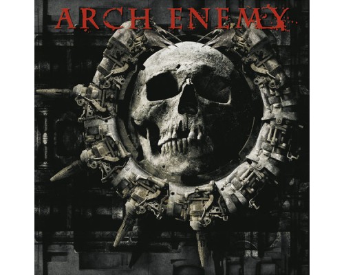 Arch Enemy - Doomsday Machine