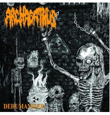 Archagathus - Dehumanizer