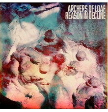 Archers Of Loaf - Screaming Undercover