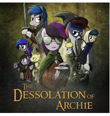 Archie - The Dessolation of Archie