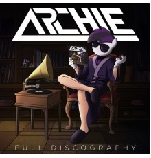 Archie - Full Discography