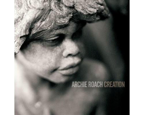 Archie Roach - Creation