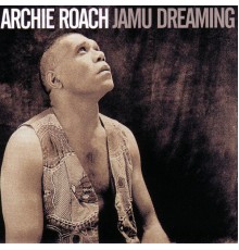 Archie Roach - Jamu Dreaming