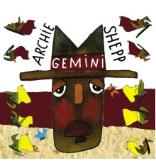 Archie Shepp - Gemini