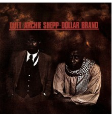 Archie Shepp - Duet